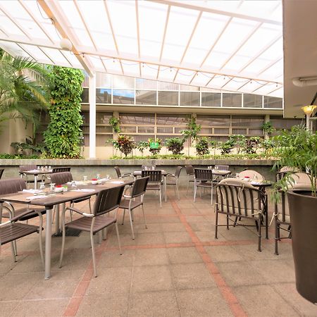 Hotel Palma Real San José Kültér fotó