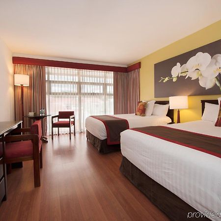 Hotel Palma Real San José Kültér fotó