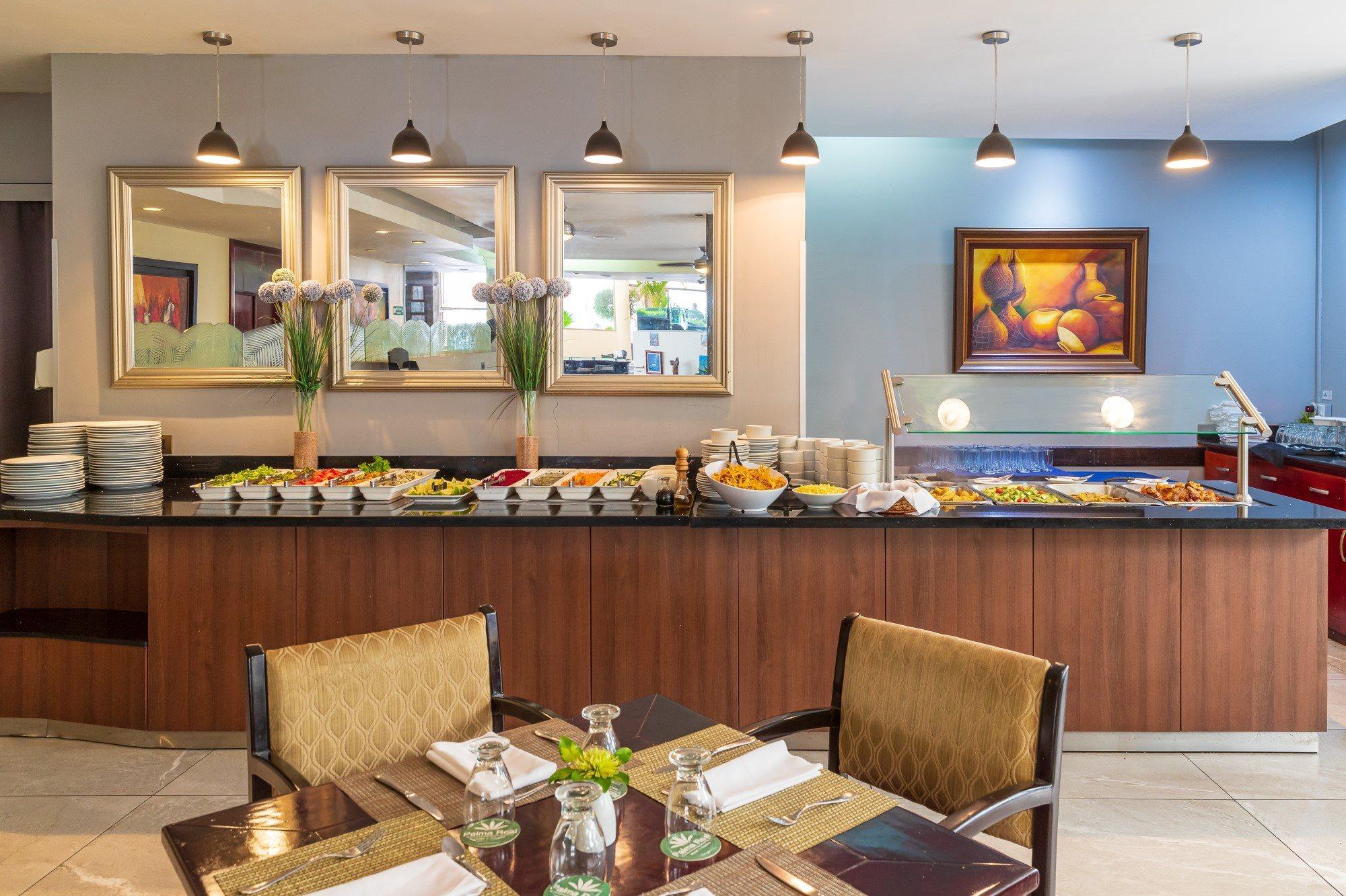 Hotel Palma Real San José Kültér fotó