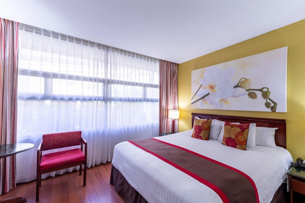 Hotel Palma Real San José Kültér fotó