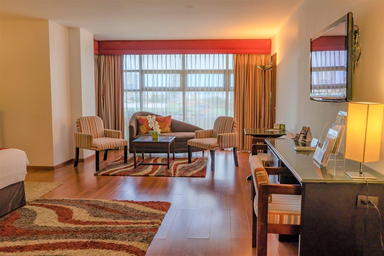 Hotel Palma Real San José Kültér fotó