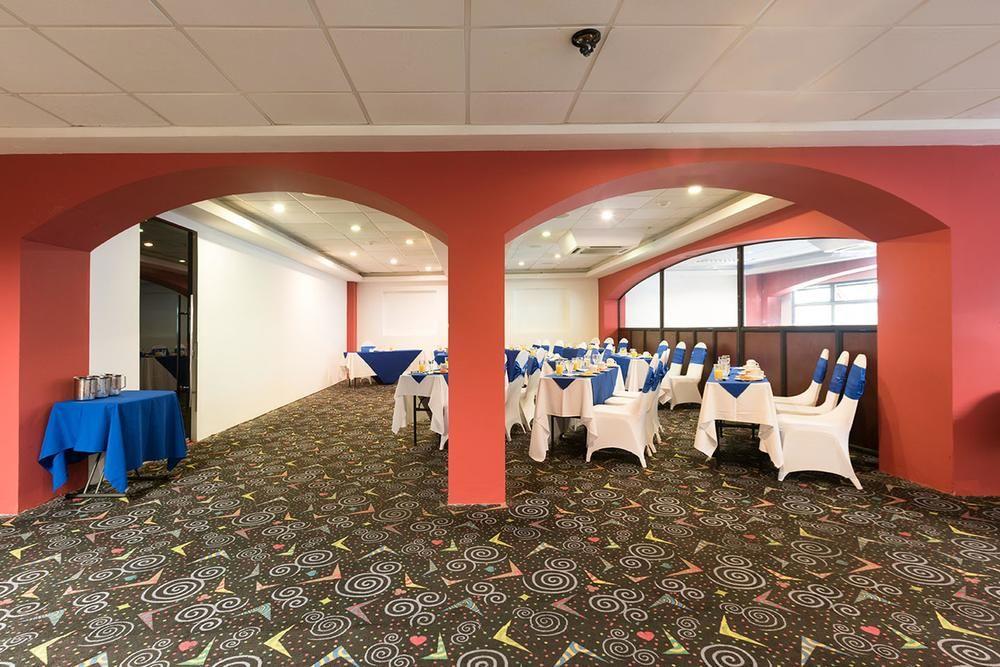 Hotel Palma Real San José Kültér fotó