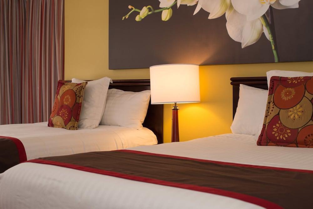 Hotel Palma Real San José Kültér fotó