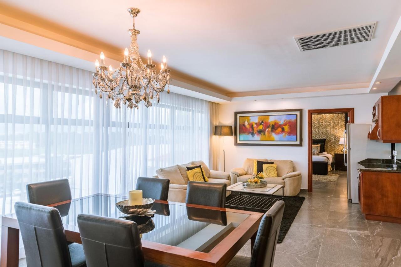 Hotel Palma Real San José Kültér fotó