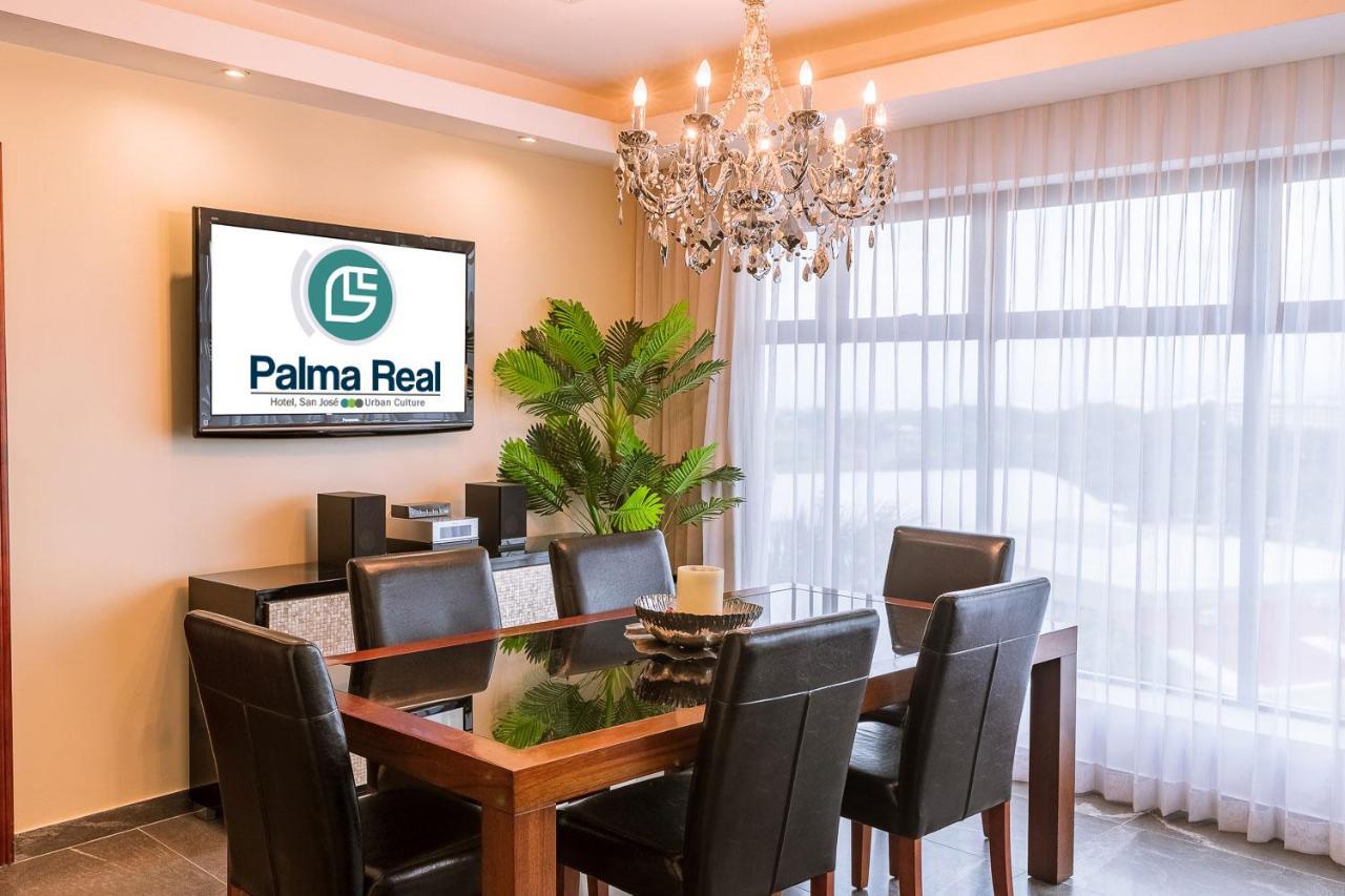 Hotel Palma Real San José Kültér fotó