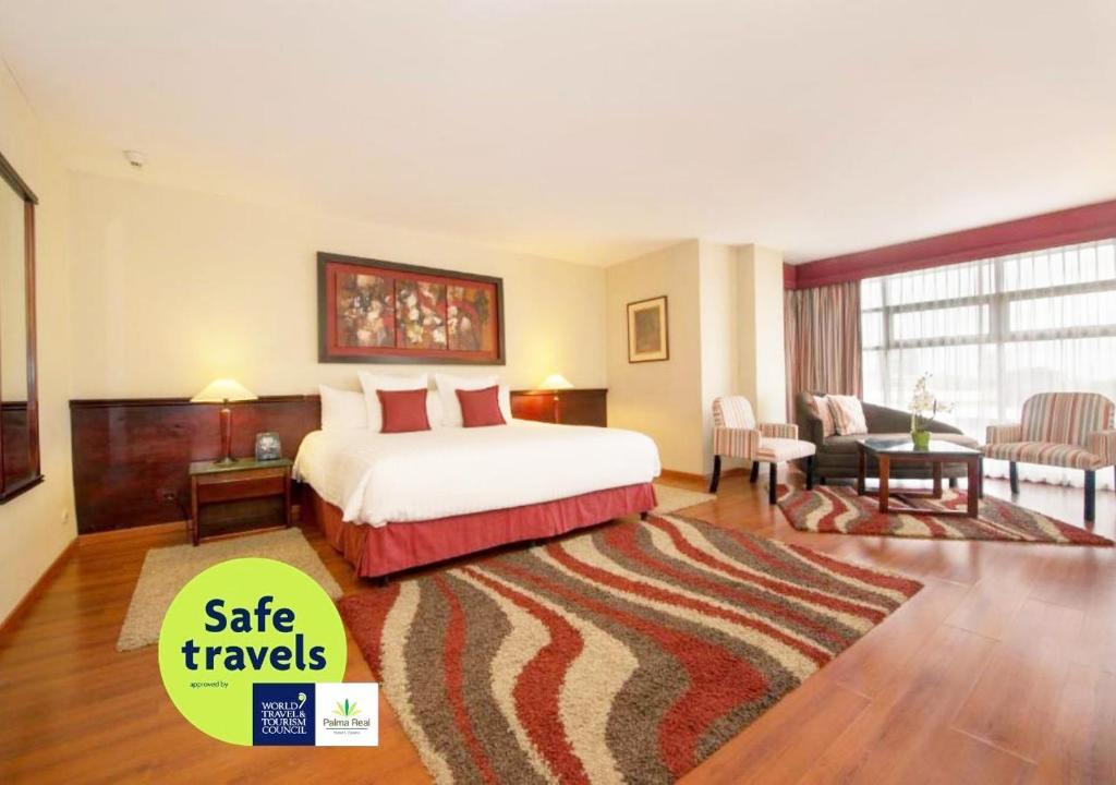 Hotel Palma Real San José Kültér fotó