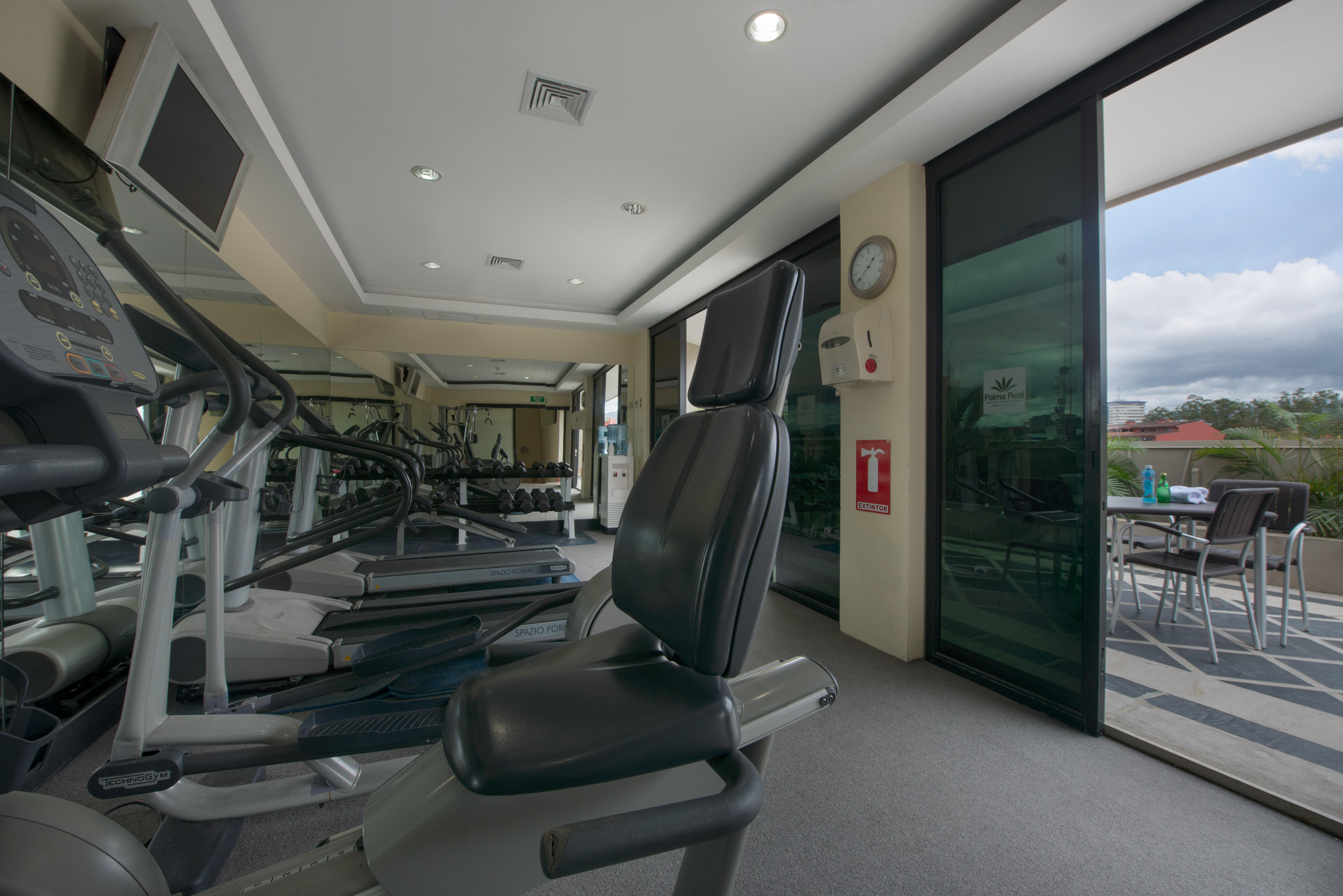 Hotel Palma Real San José Kültér fotó