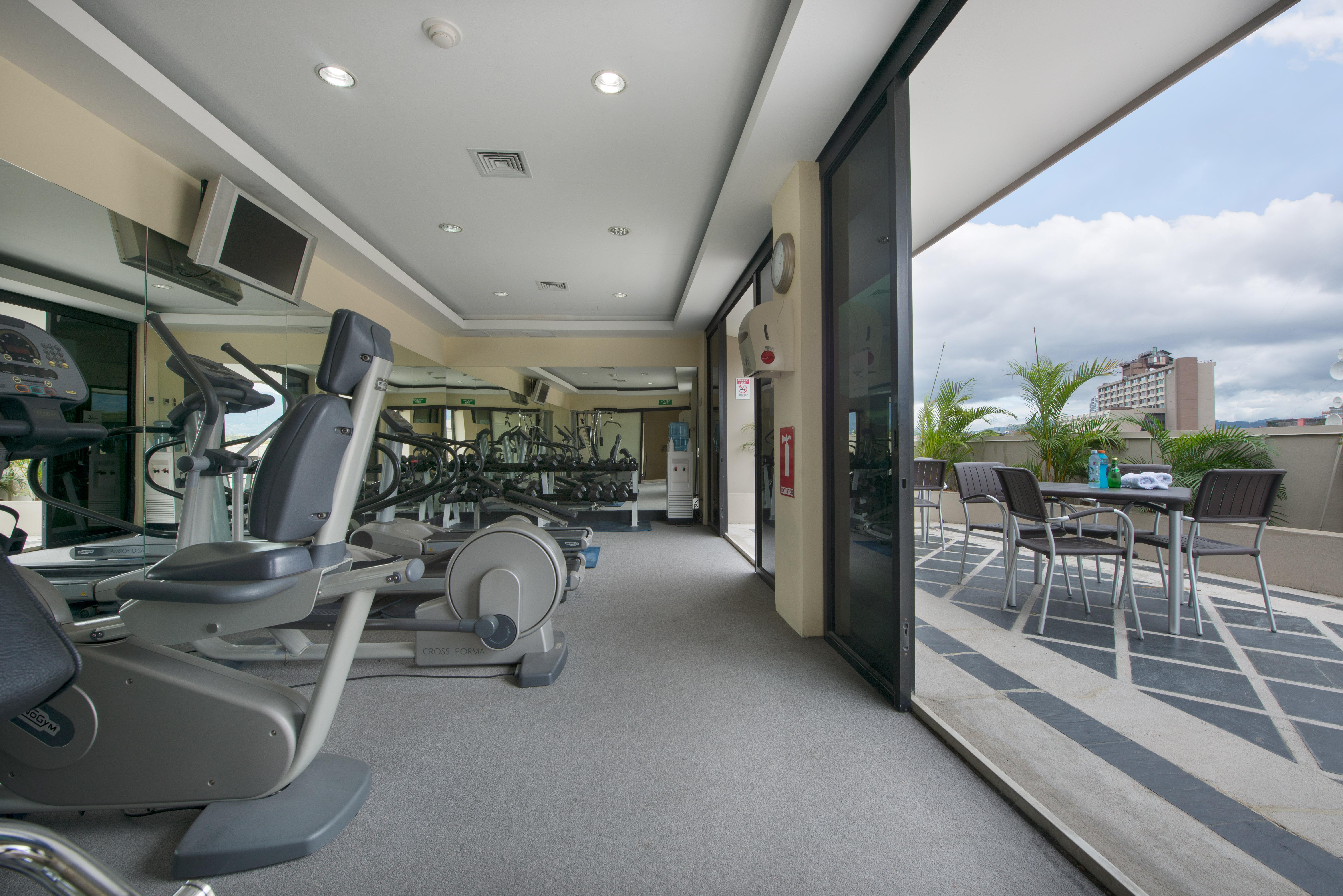 Hotel Palma Real San José Kültér fotó