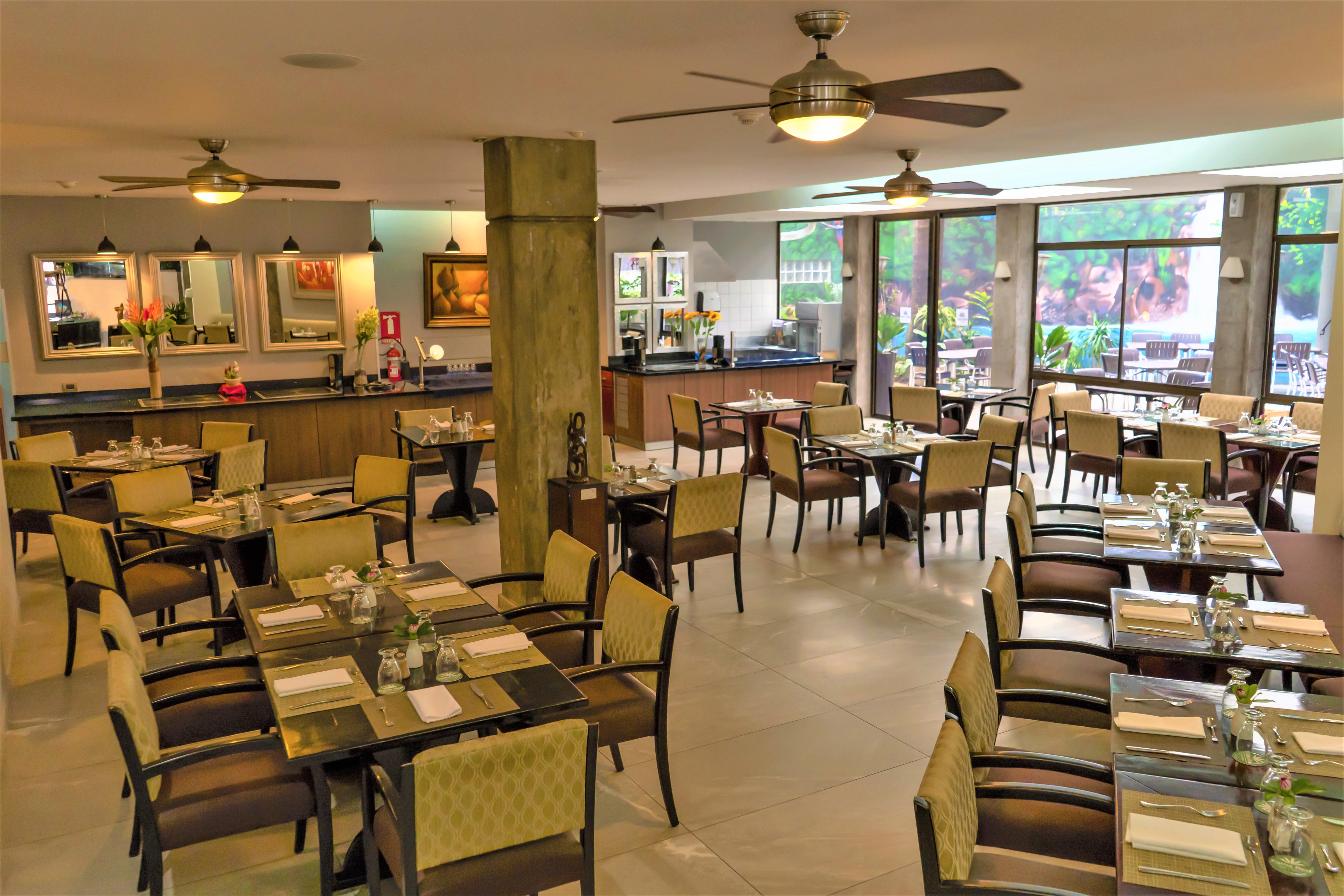 Hotel Palma Real San José Kültér fotó
