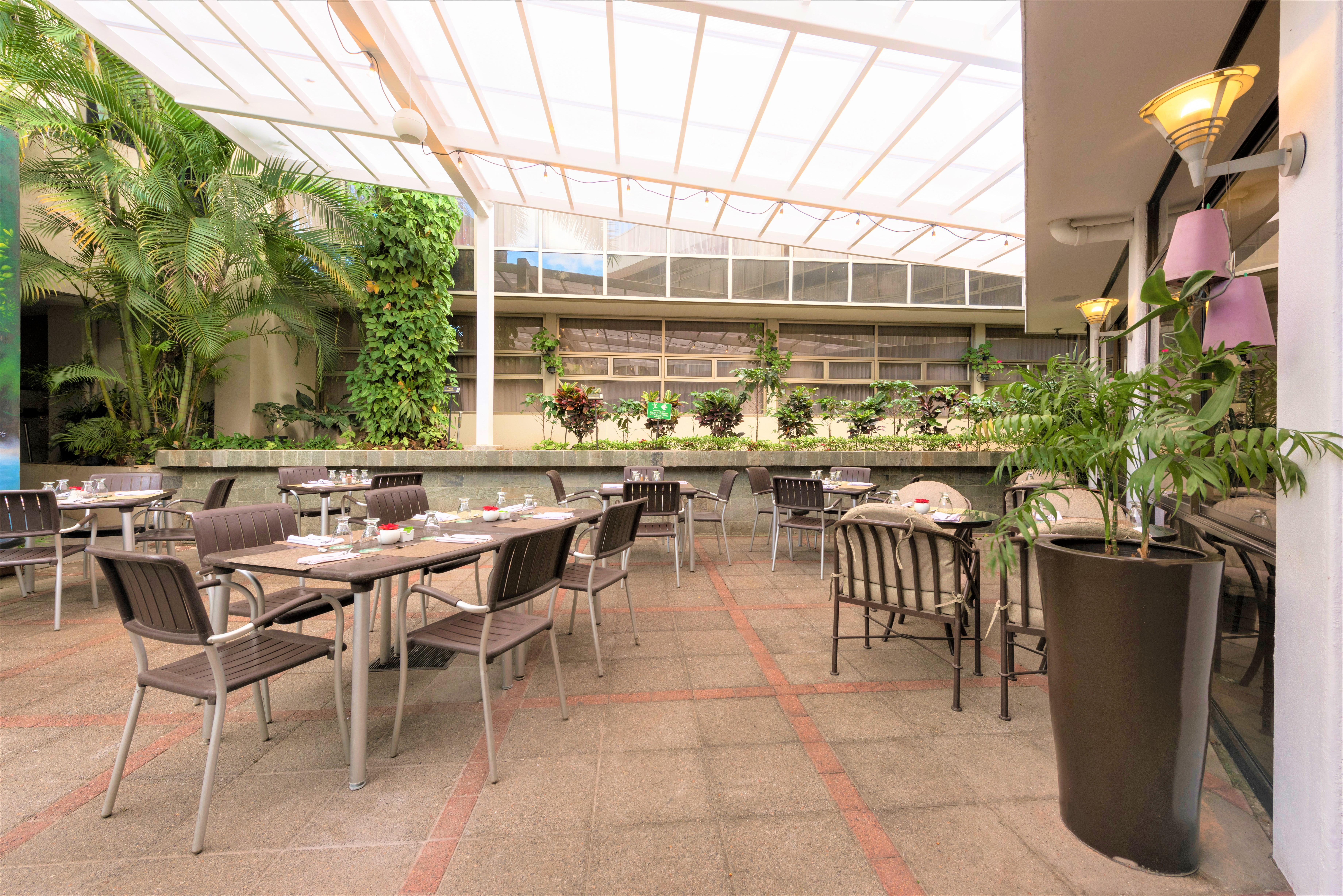 Hotel Palma Real San José Kültér fotó