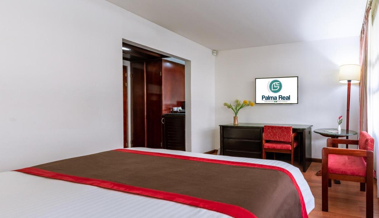 Hotel Palma Real San José Kültér fotó