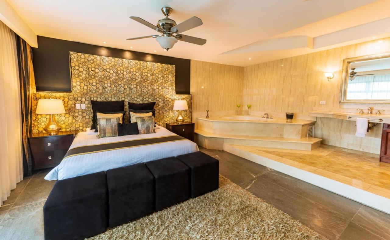 Hotel Palma Real San José Kültér fotó