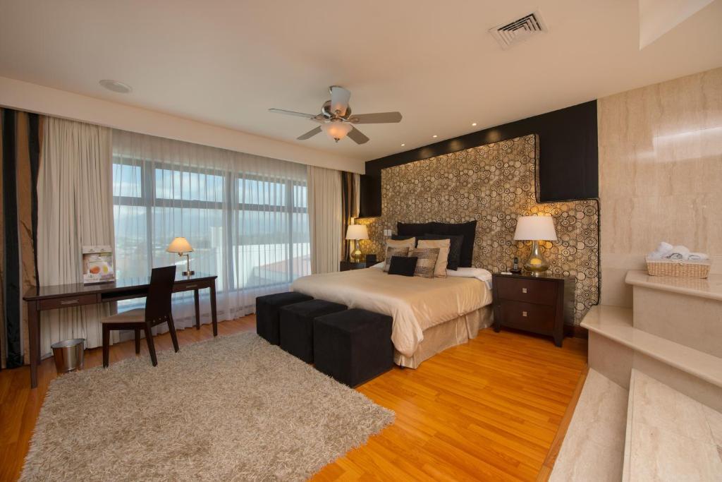 Hotel Palma Real San José Kültér fotó