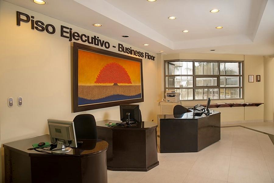 Hotel Palma Real San José Kültér fotó