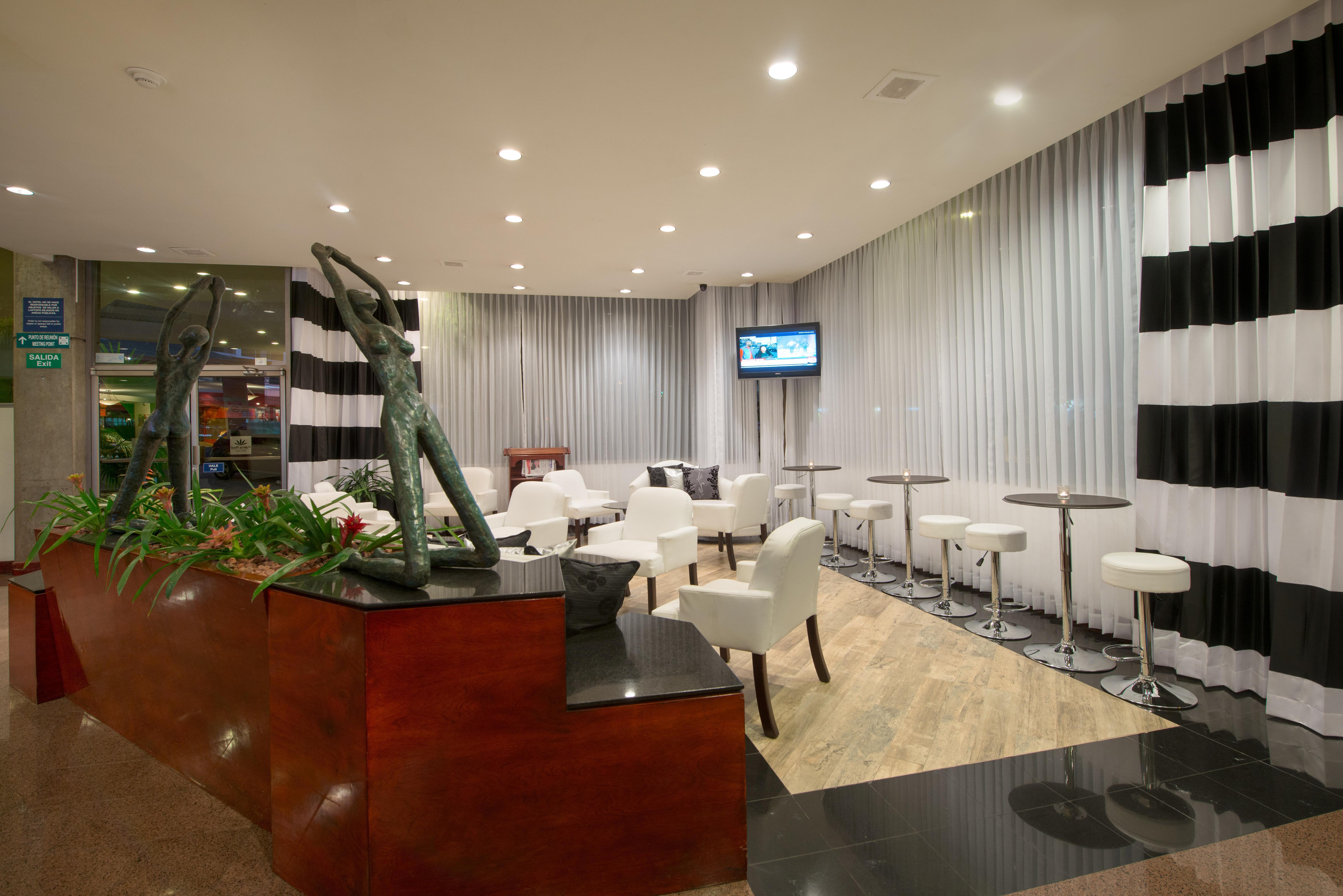 Hotel Palma Real San José Kültér fotó