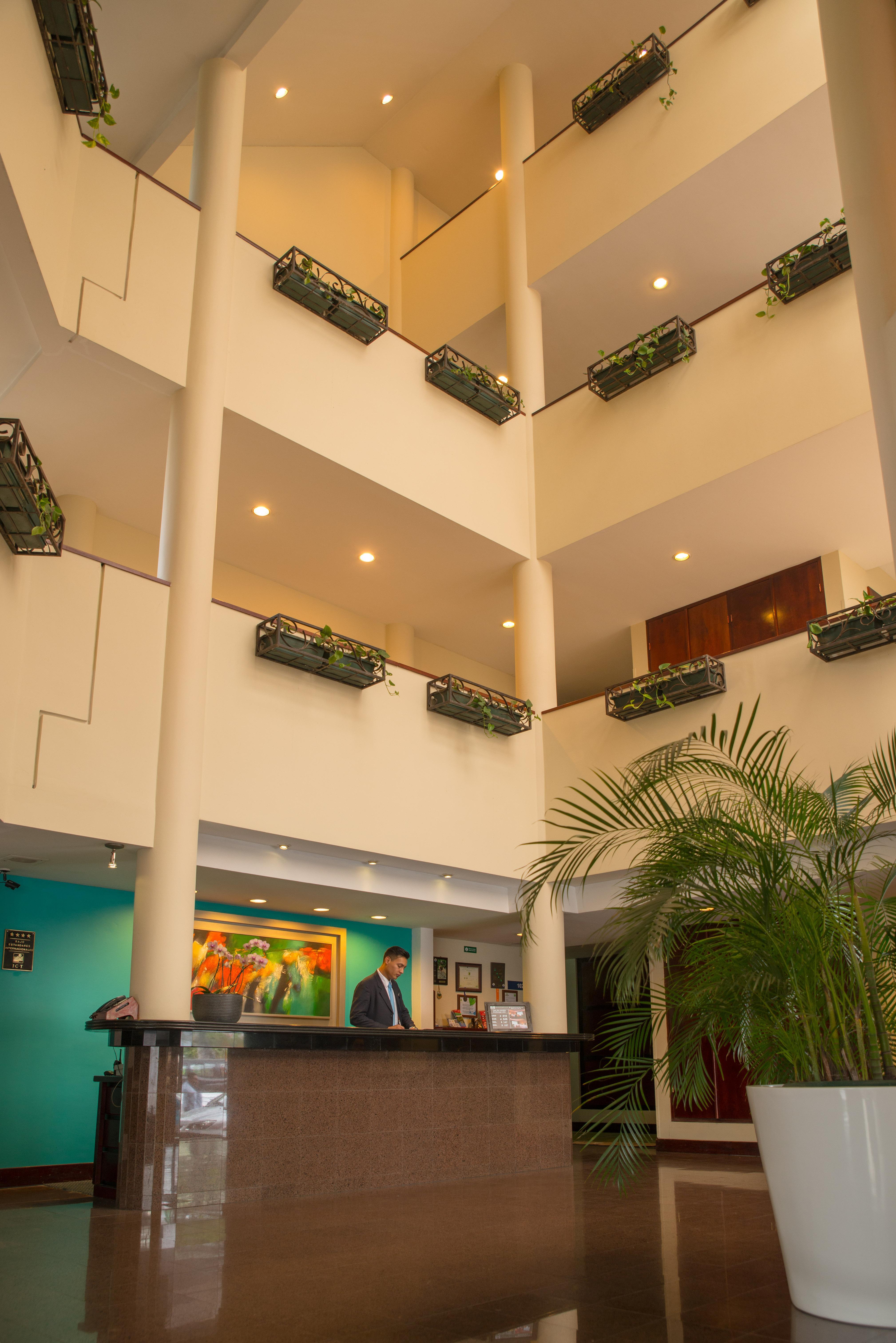 Hotel Palma Real San José Kültér fotó