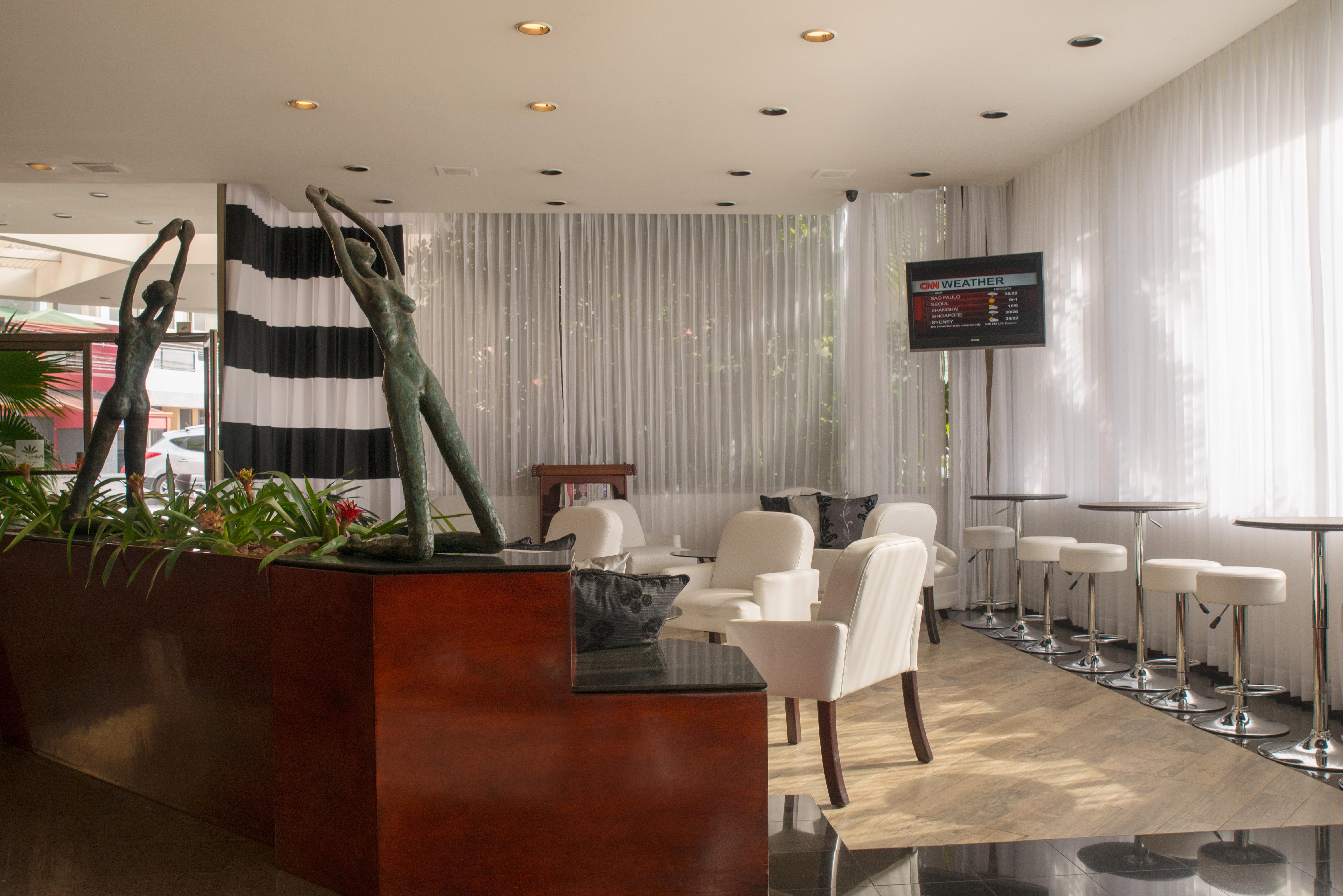 Hotel Palma Real San José Kültér fotó