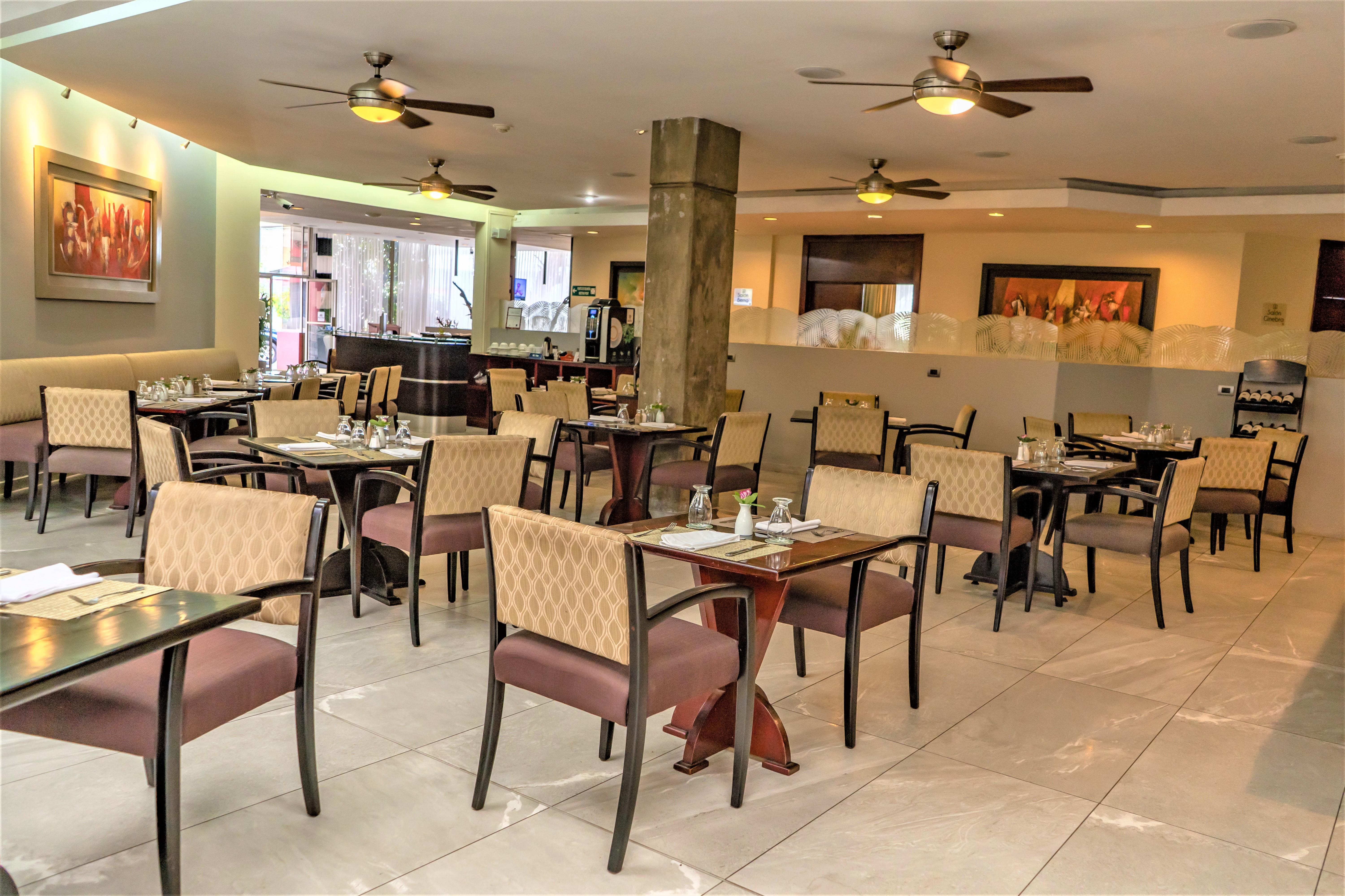 Hotel Palma Real San José Kültér fotó