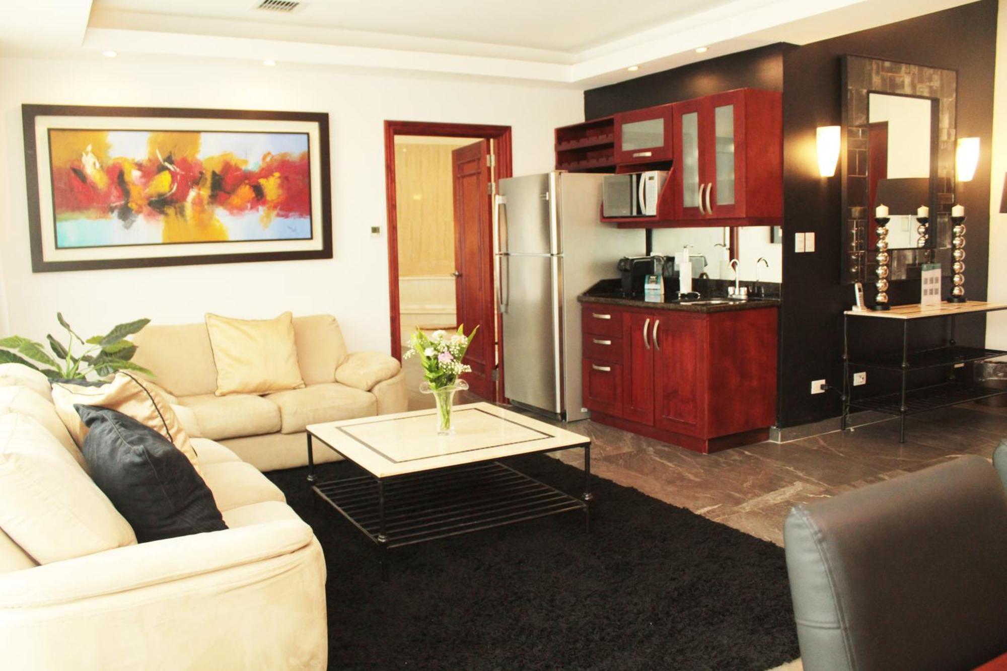Hotel Palma Real San José Kültér fotó