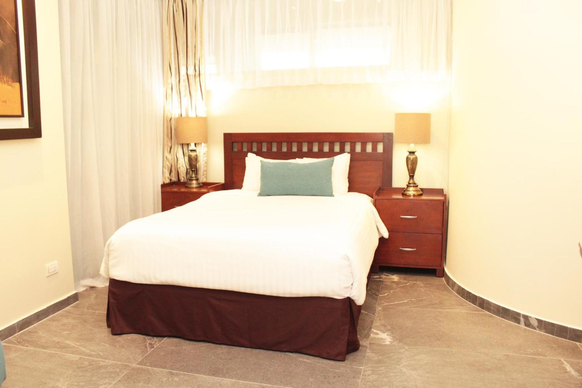 Hotel Palma Real San José Kültér fotó