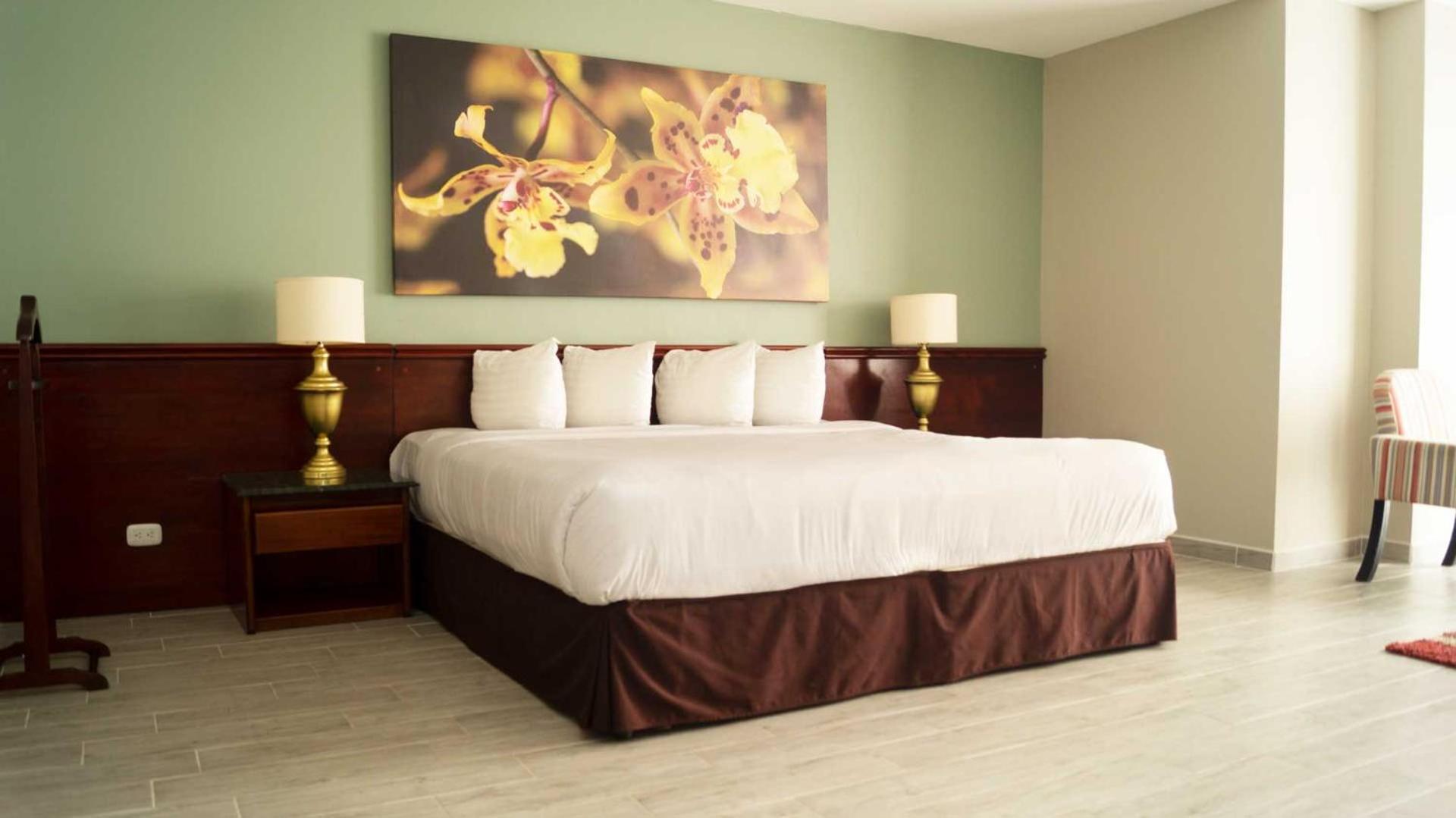 Hotel Palma Real San José Kültér fotó