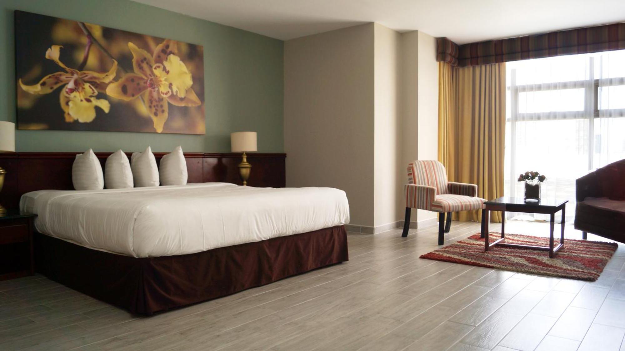 Hotel Palma Real San José Kültér fotó