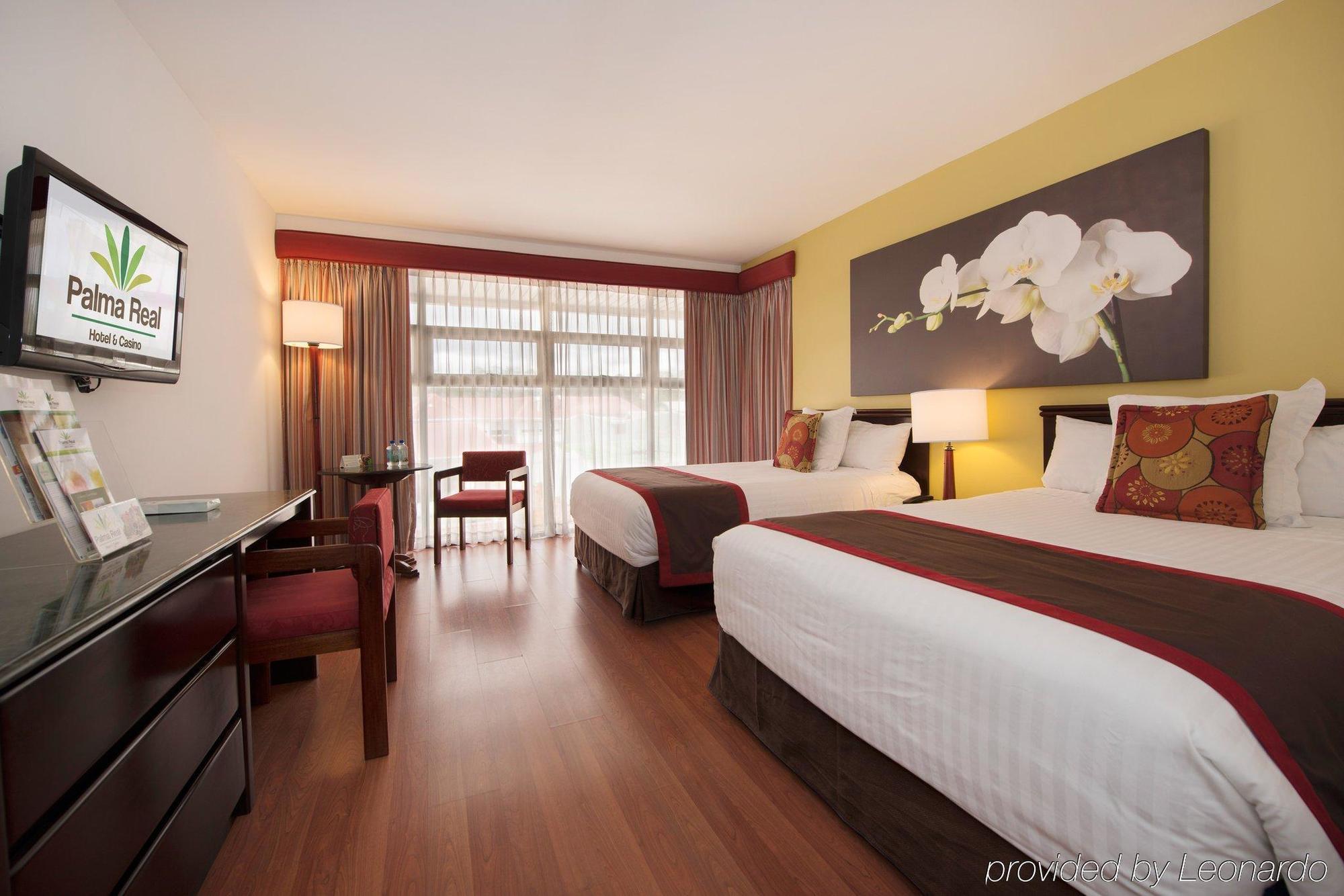 Hotel Palma Real San José Kültér fotó