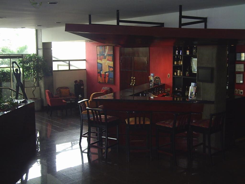 Hotel Palma Real San José Kültér fotó