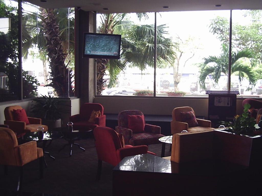 Hotel Palma Real San José Kültér fotó