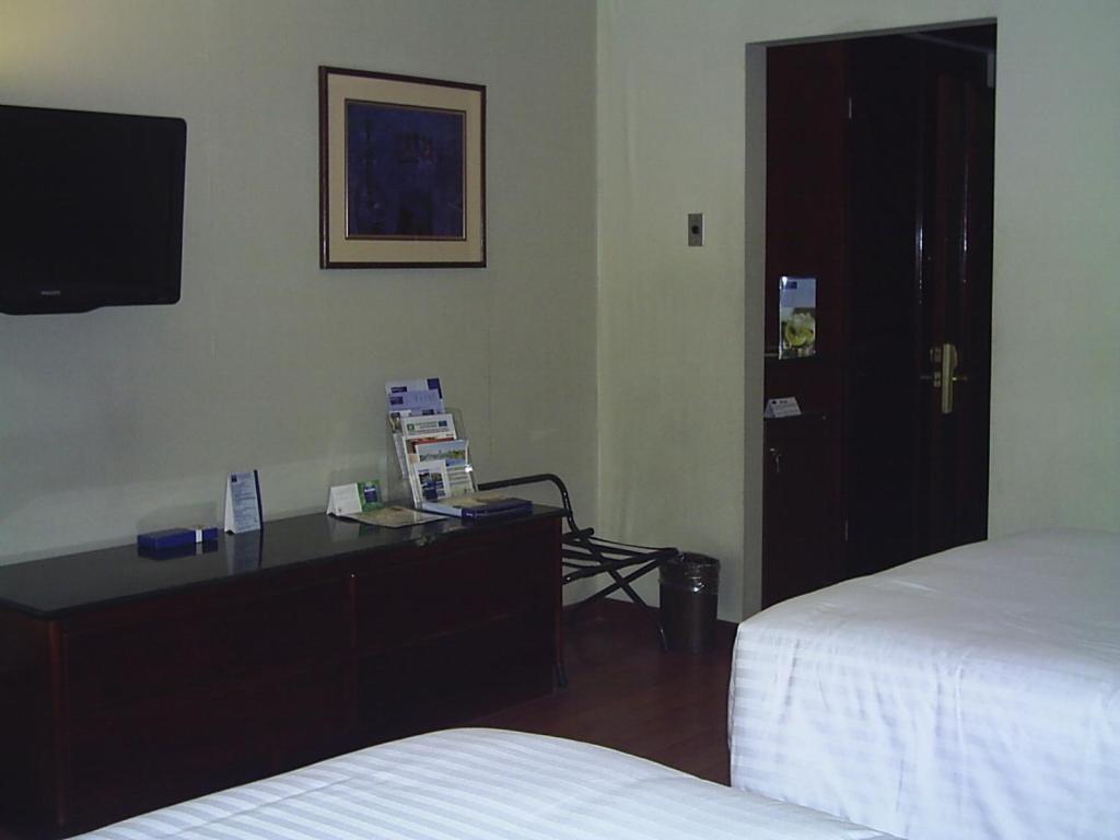 Hotel Palma Real San José Szoba fotó