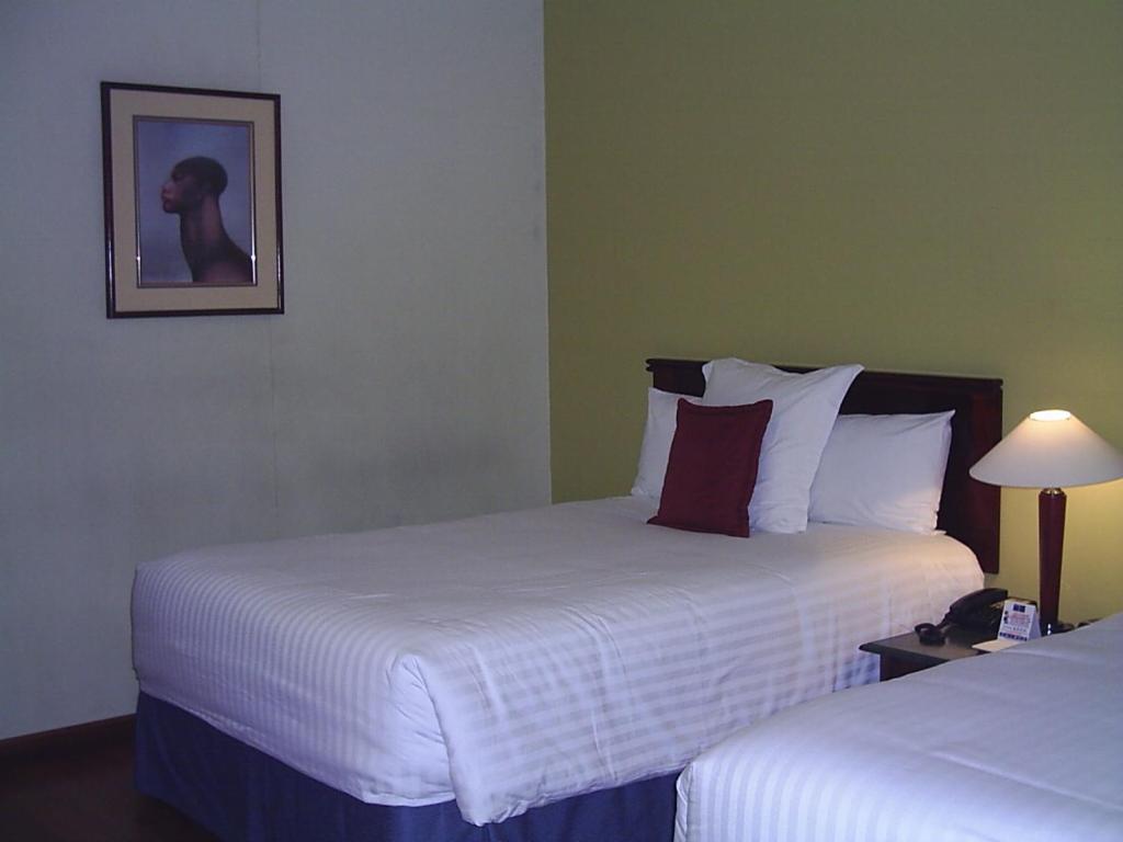Hotel Palma Real San José Szoba fotó