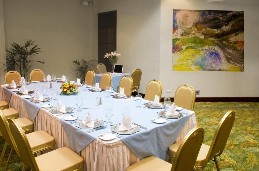 Hotel Palma Real San José Kültér fotó