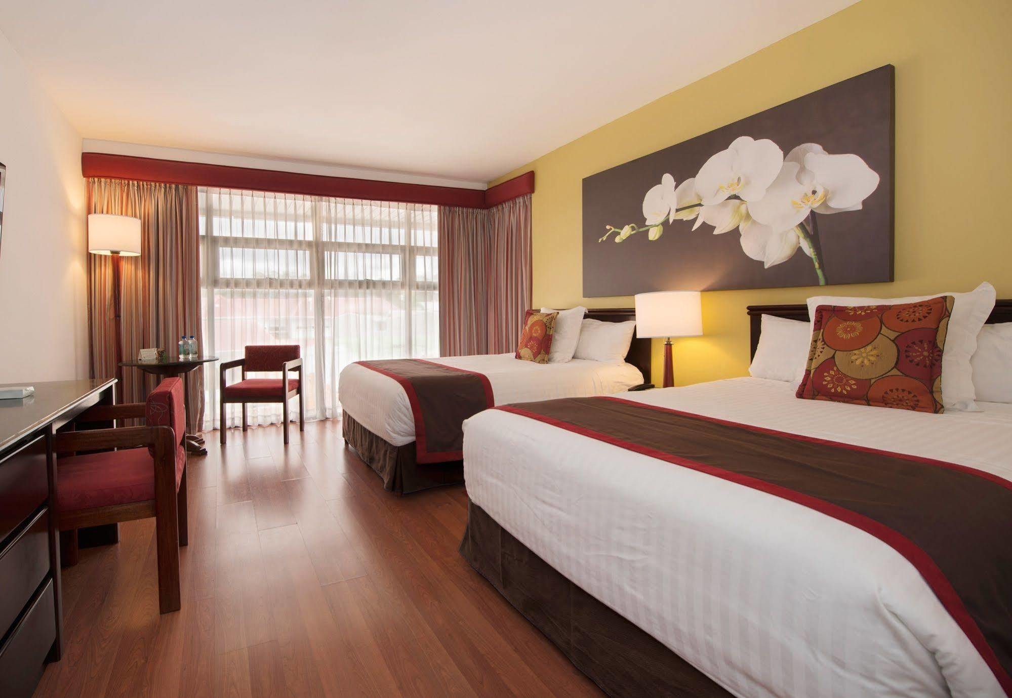 Hotel Palma Real San José Kültér fotó