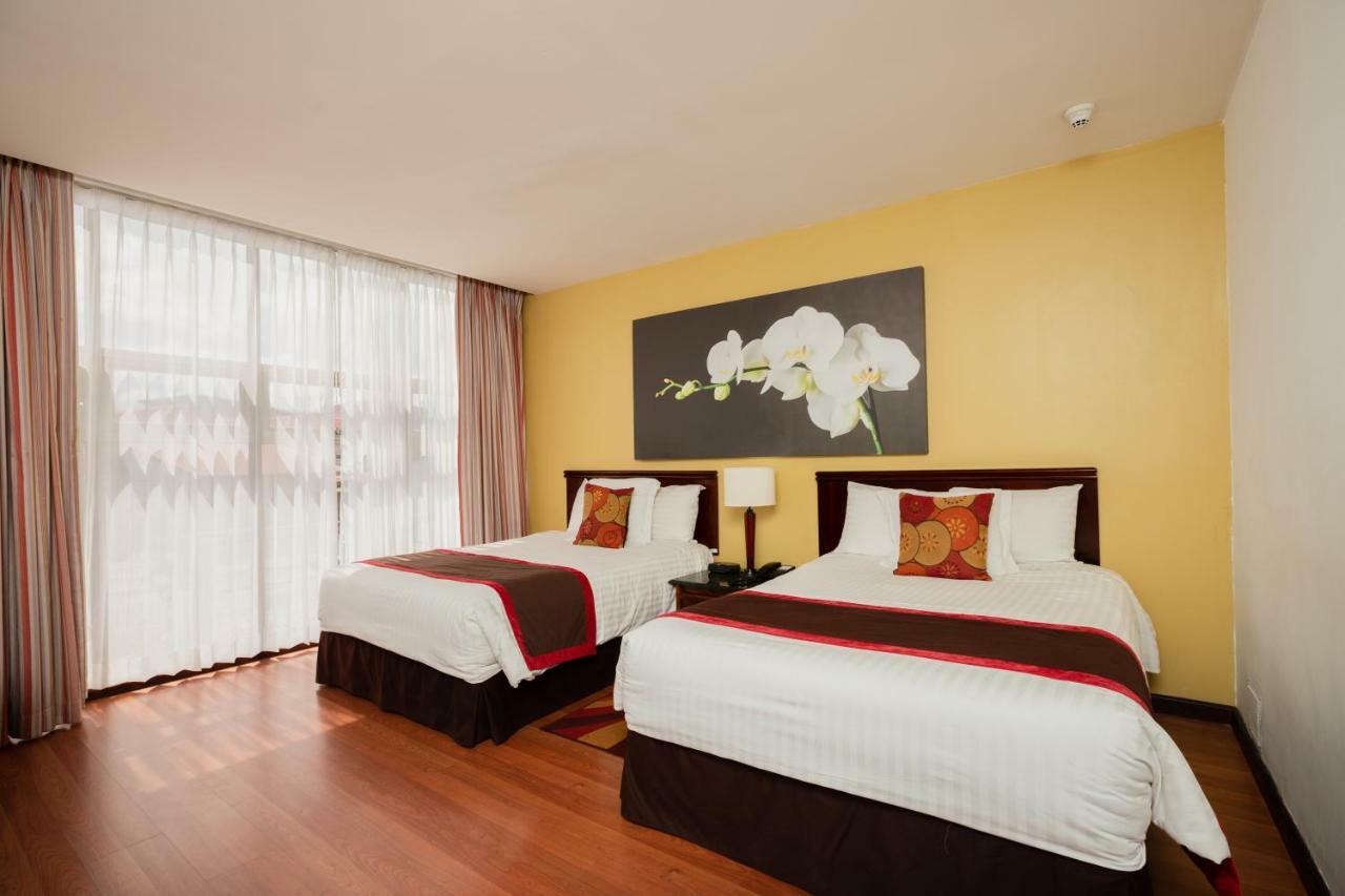 Hotel Palma Real San José Kültér fotó