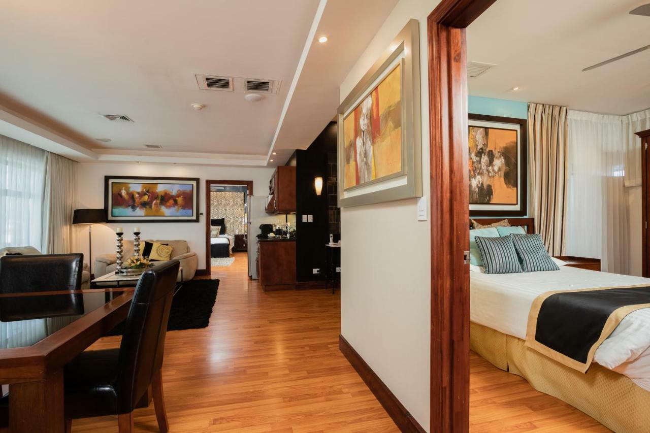 Hotel Palma Real San José Kültér fotó