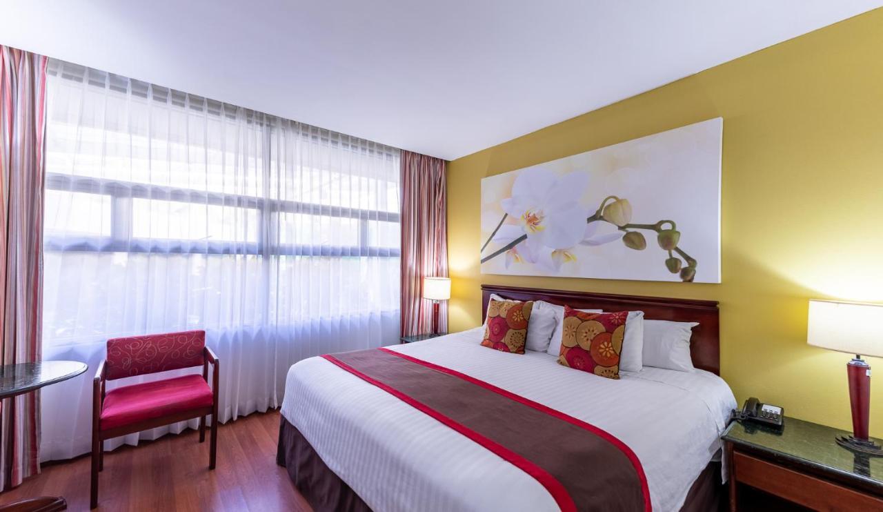 Hotel Palma Real San José Kültér fotó